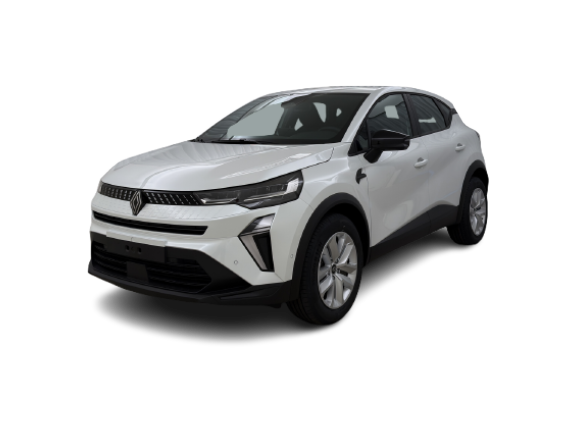 RENAULT Captur 1.3 TCe 140 evolution E