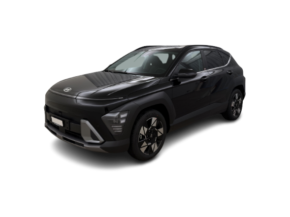 HYUNDAI Kona 1.6 GDi Hybrid Vertex Swiss Edition