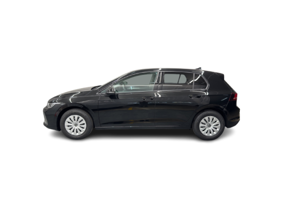 VW Golf VIII 1.5 eTSI