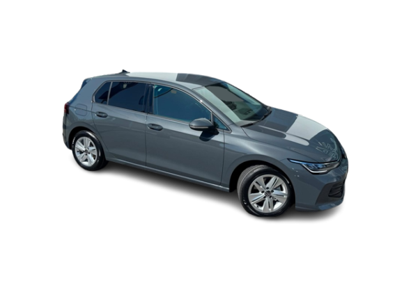 VW Golf 1.5 e TSI mHEV Value DSG
