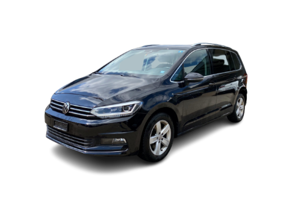 VW Touran 1.5 TSI EVO Highline DSG