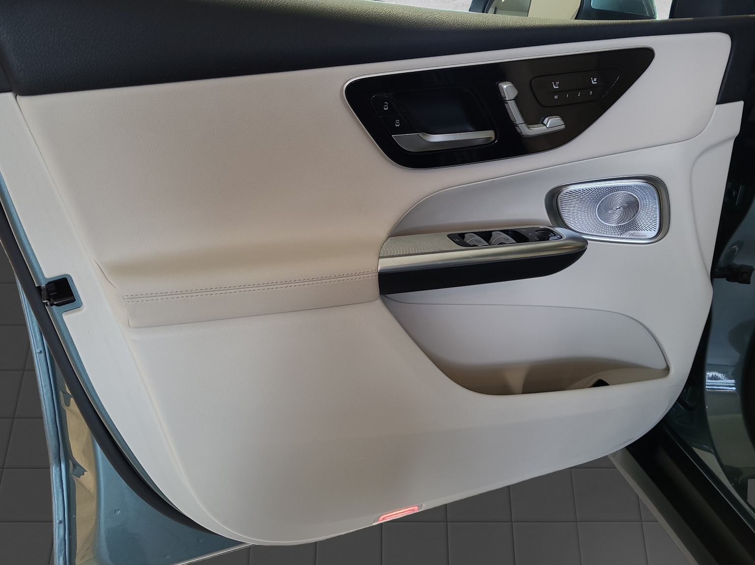 MERCEDES-BENZ GLC 400 e 4Matic 9G-Tronic
