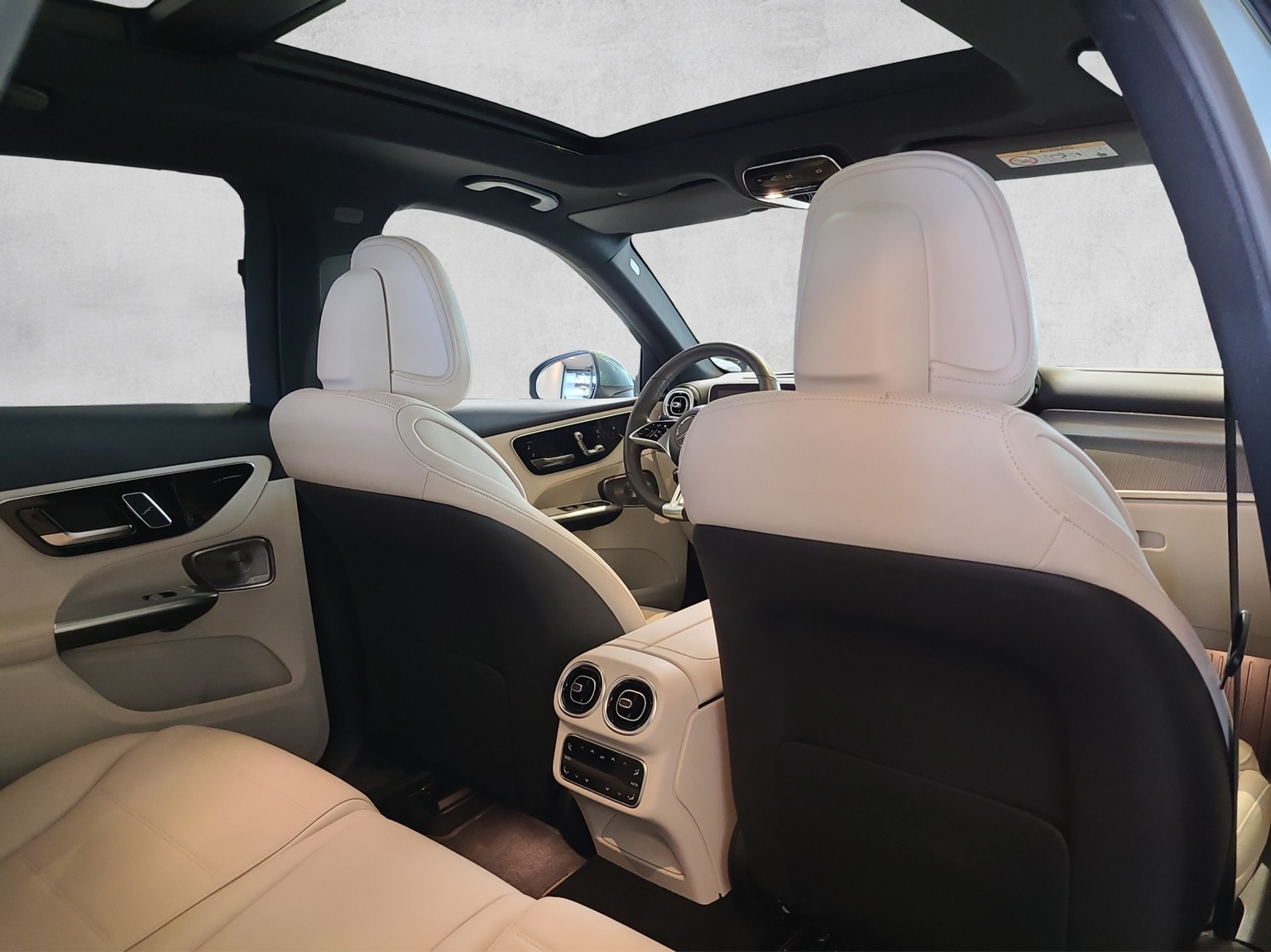 MERCEDES-BENZ GLC 400 e 4Matic 9G-Tronic
