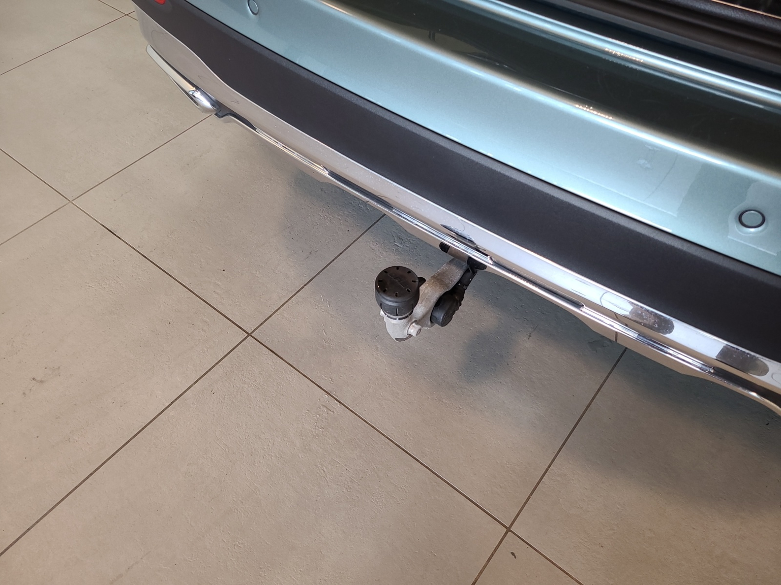 MERCEDES-BENZ GLC 400 e 4Matic 9G-Tronic
