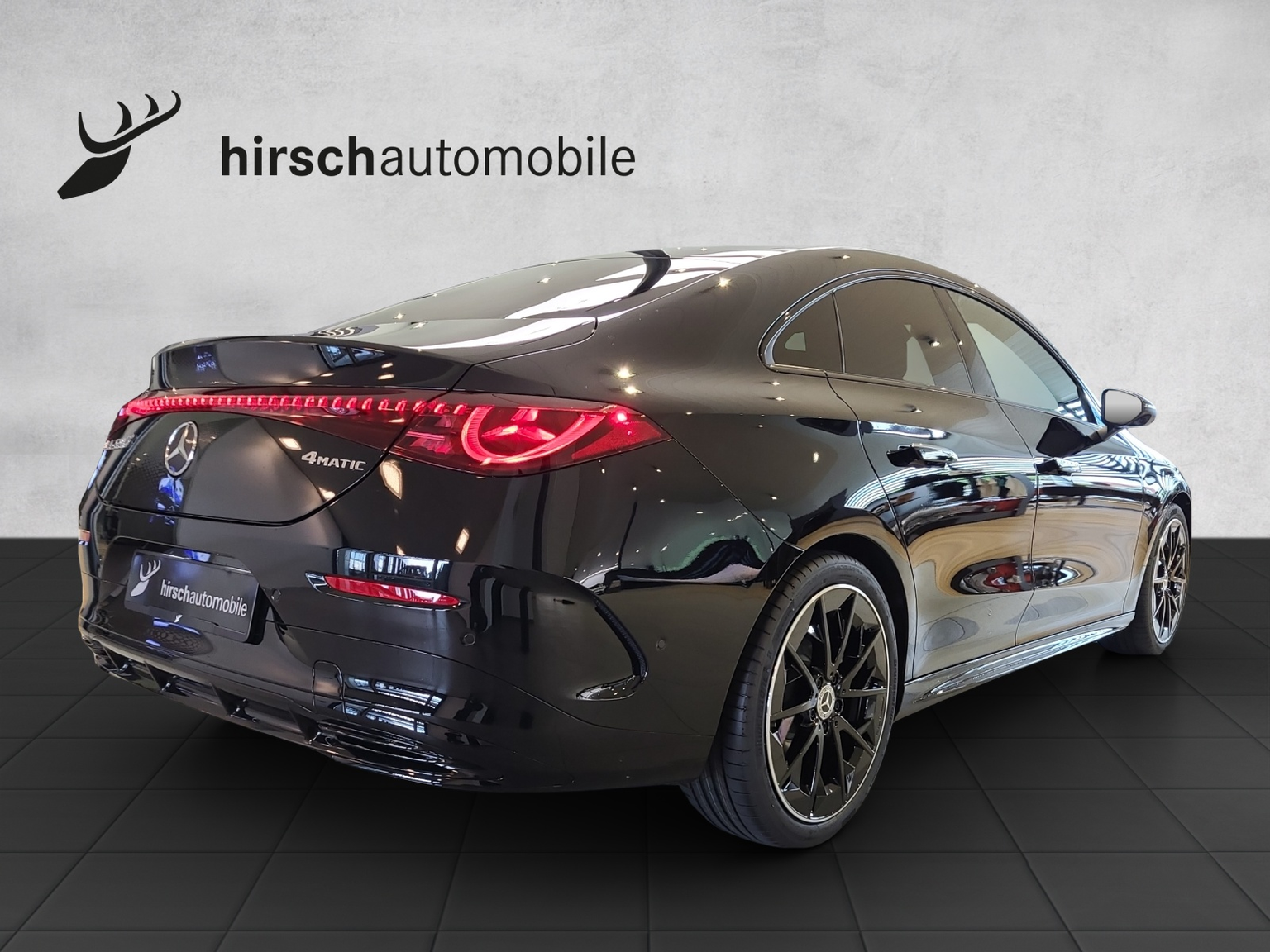 MERCEDES-BENZ CLA 220 8G-DCT 4Matic