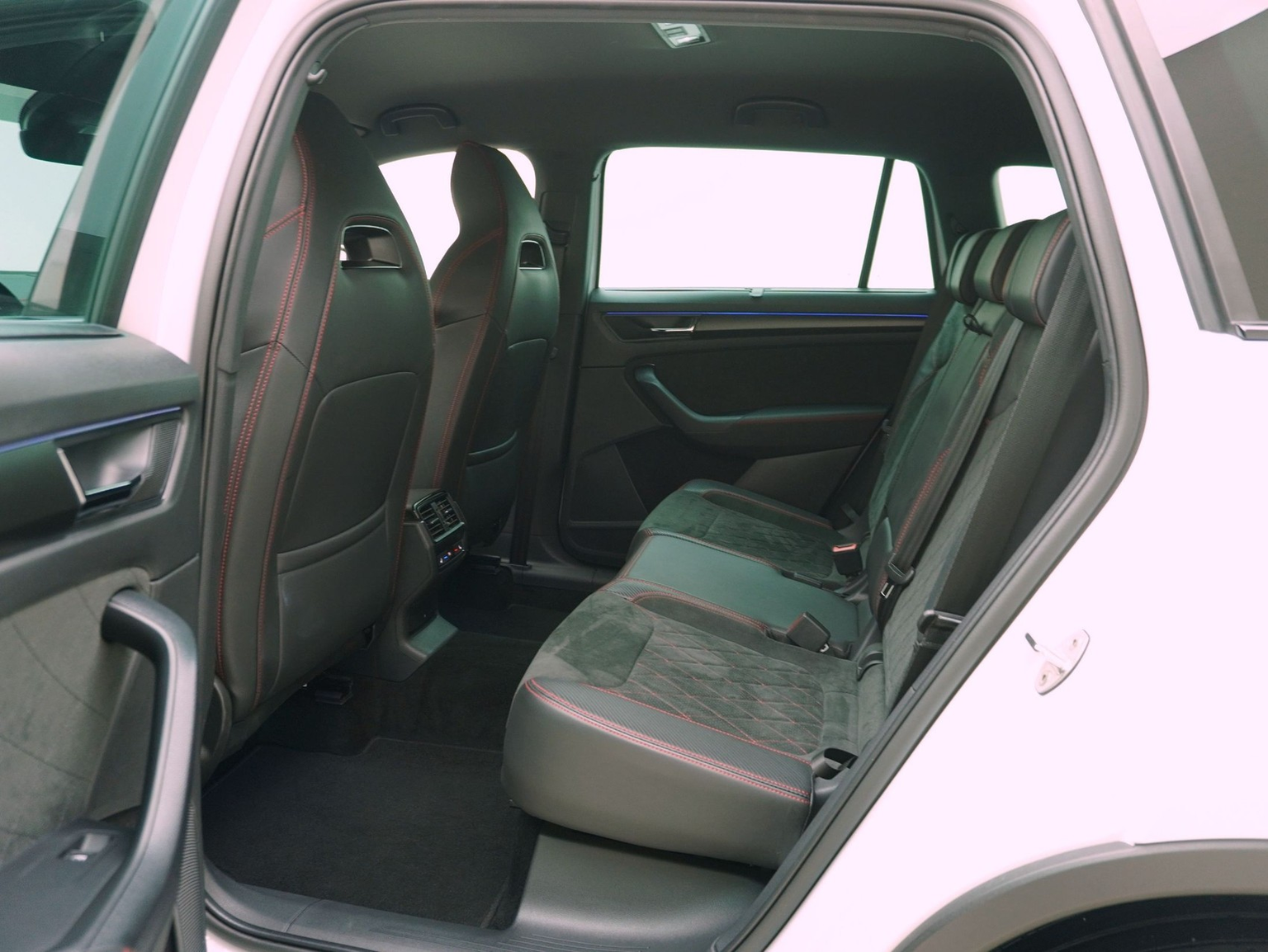 SKODA Kodiaq 2.0 TSI DSG RS