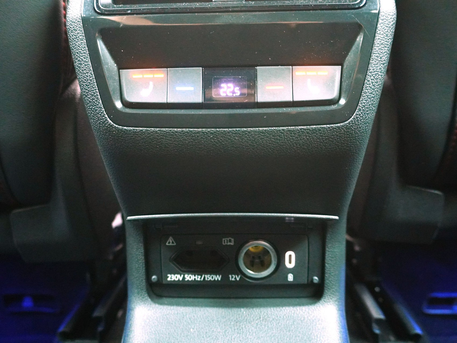 SKODA Kodiaq 2.0 TSI DSG RS