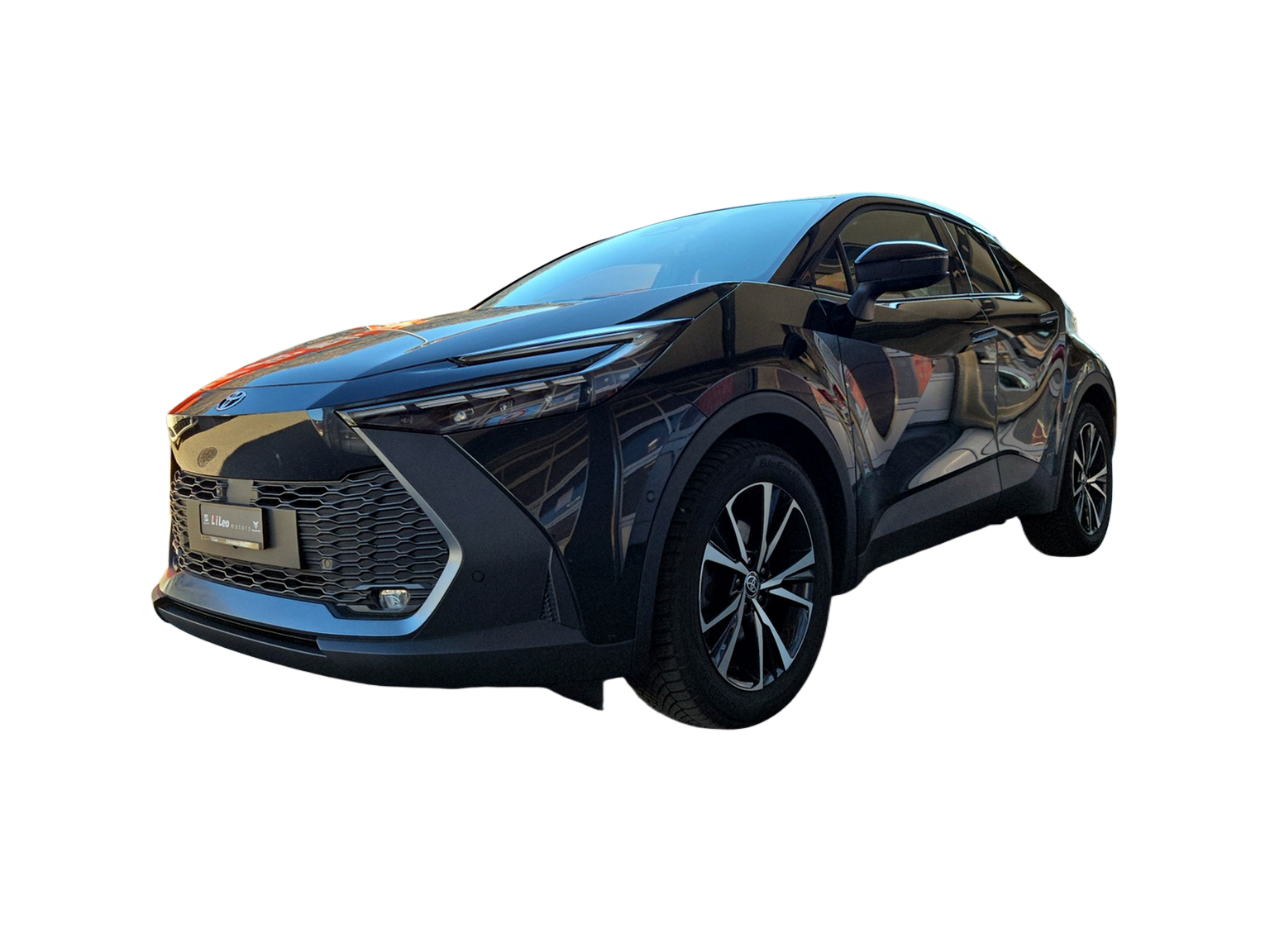 Vehicle Image