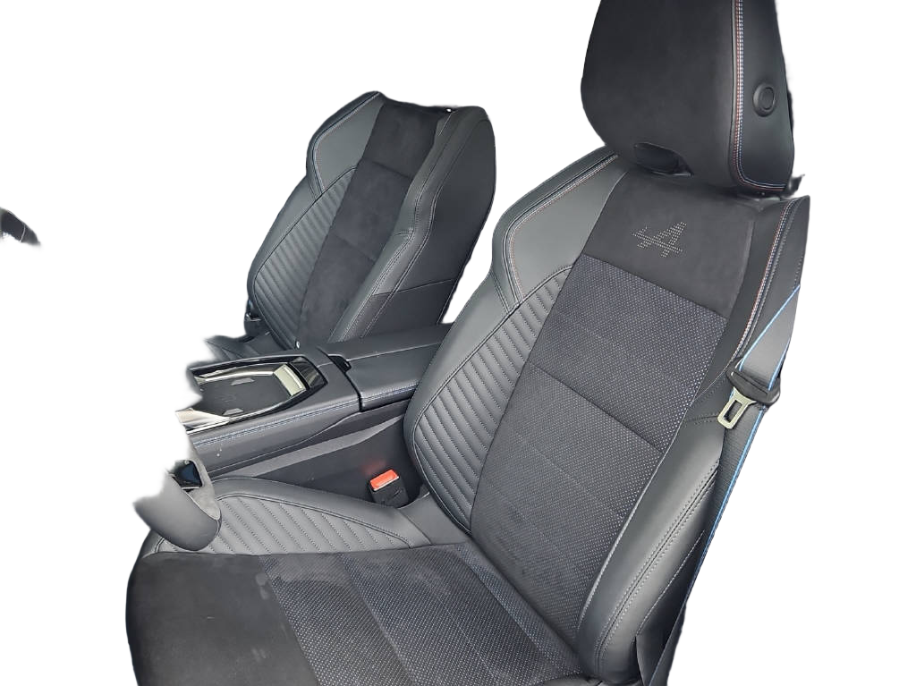 RENAULT Rafale 1.2 E-Tech Plug-in Atelier Alpine