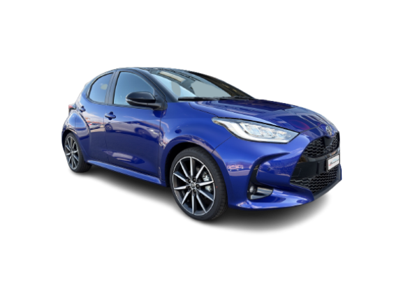 TOYOTA Yaris 1.5 GR Sport e-CVT
