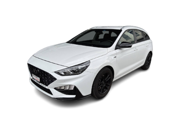 HYUNDAI i30 Wagon 1.5 T-GDi N-Line SSTEC, MY23