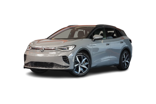 VW ID.4 GTX 77 kWh 4Motion