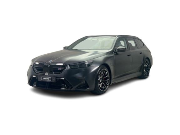 BMW M5 Touring