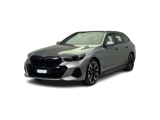 BMW 550e xDr M Sport Pro Tour