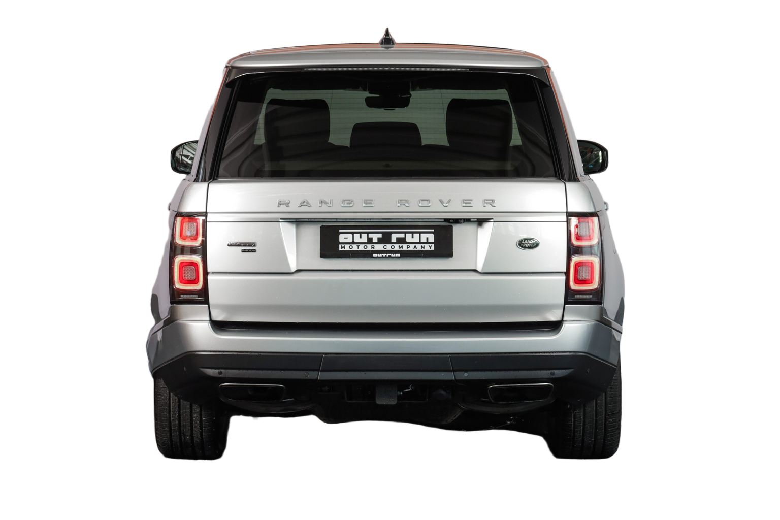 LAND ROVER Range Rover 2.0 Si4 P400e PHEV AutobiographyAutomatic