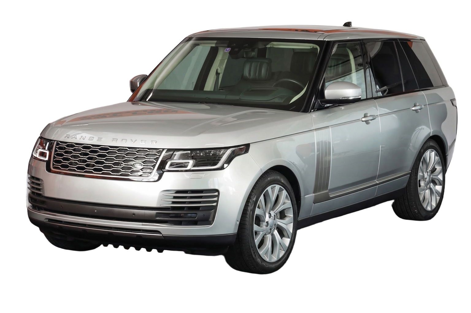 LAND ROVER Range Rover 2.0 Si4 P400e PHEV AutobiographyAutomatic