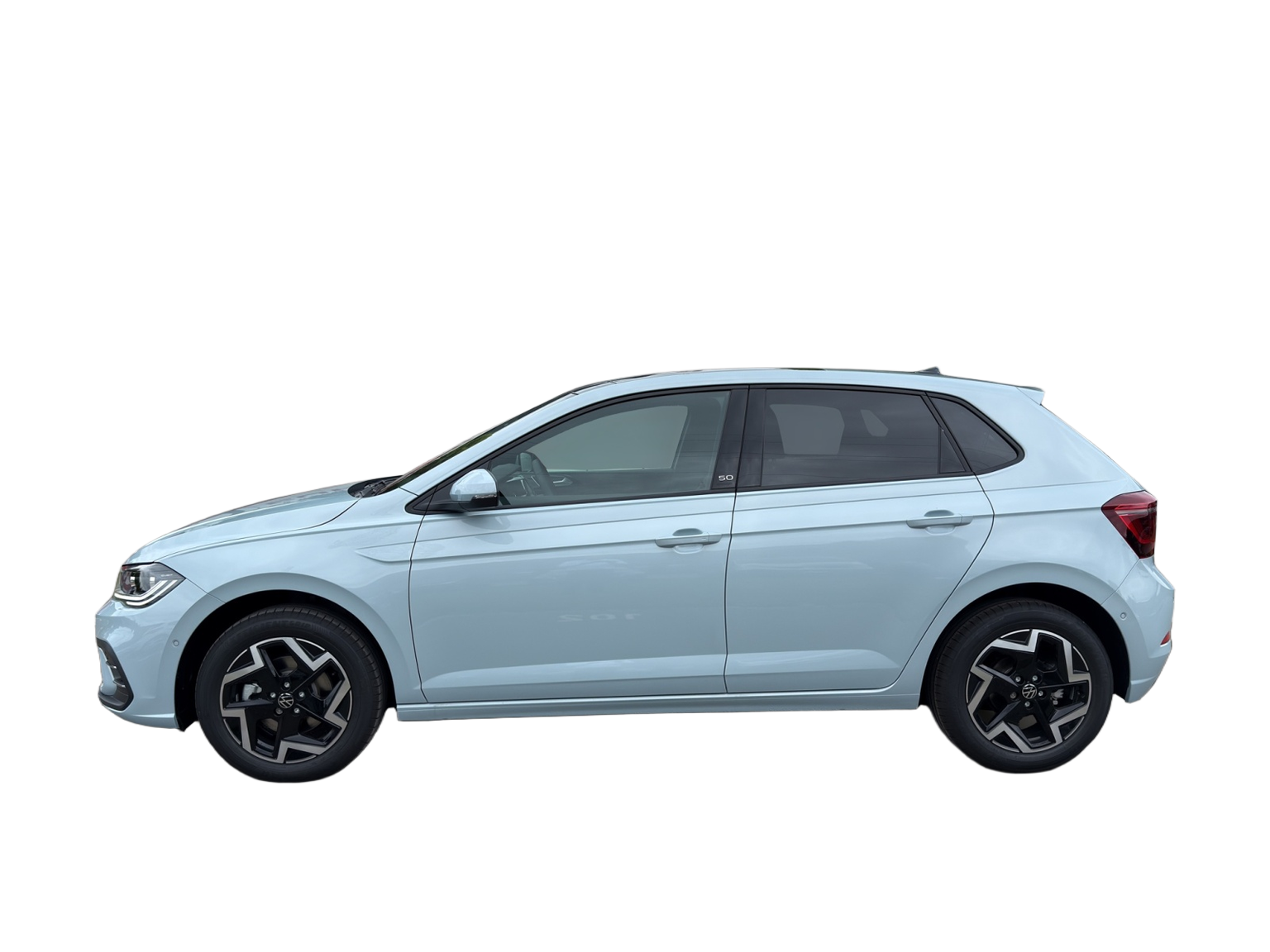 VW Polo 1.0 TSI Style Edition 50 DSG
