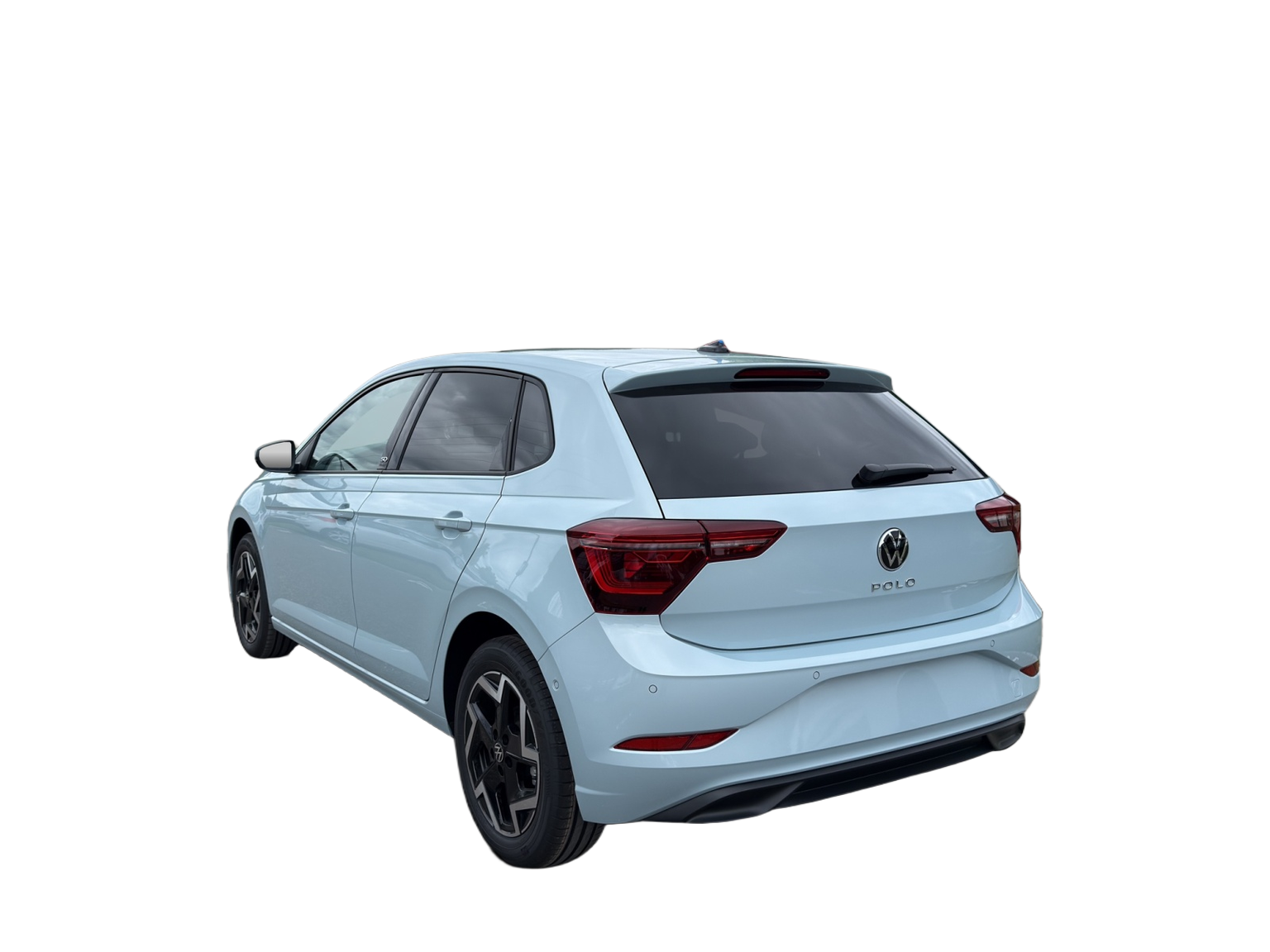 VW Polo 1.0 TSI Style Edition 50 DSG