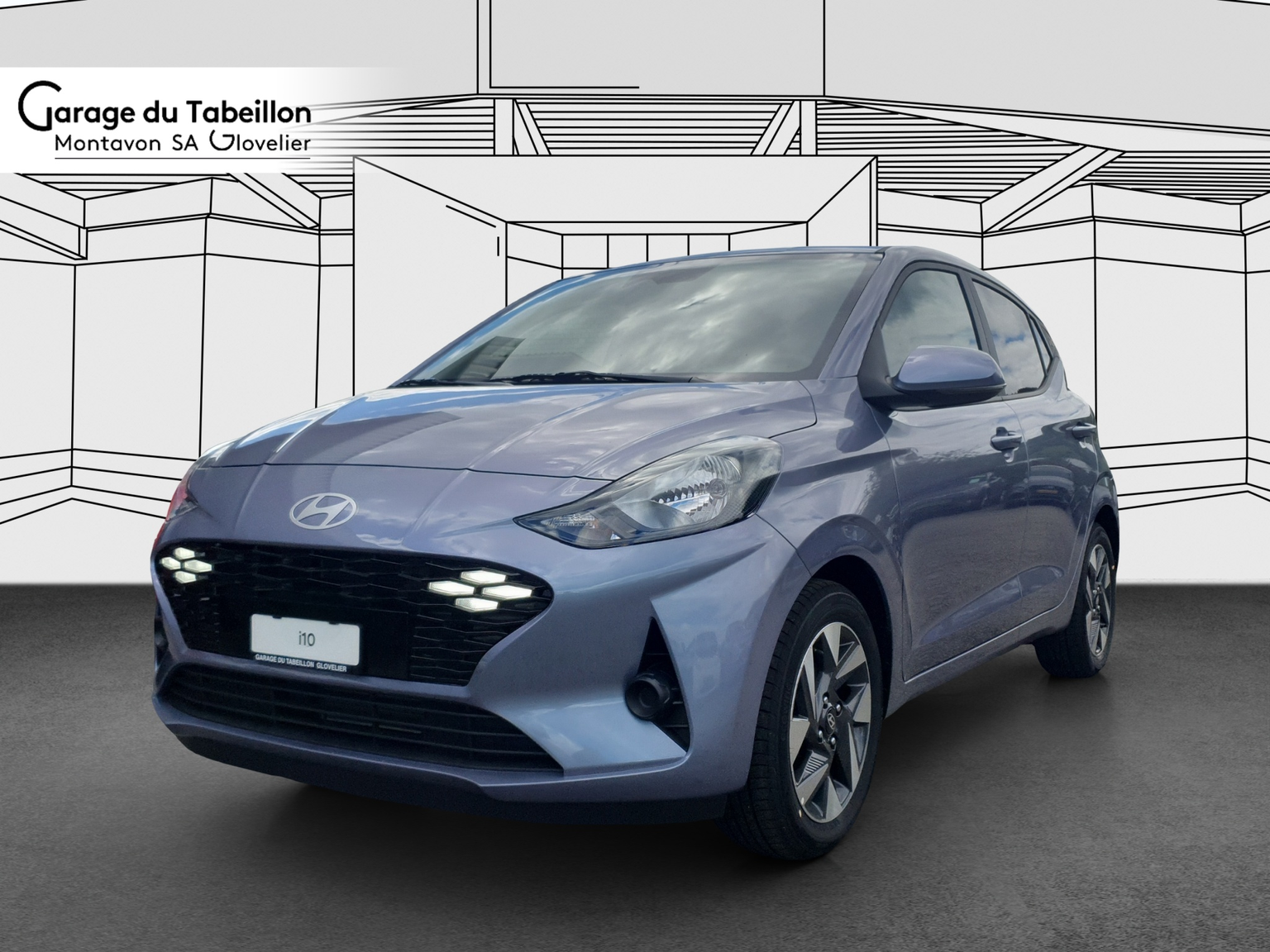Vehicle Image