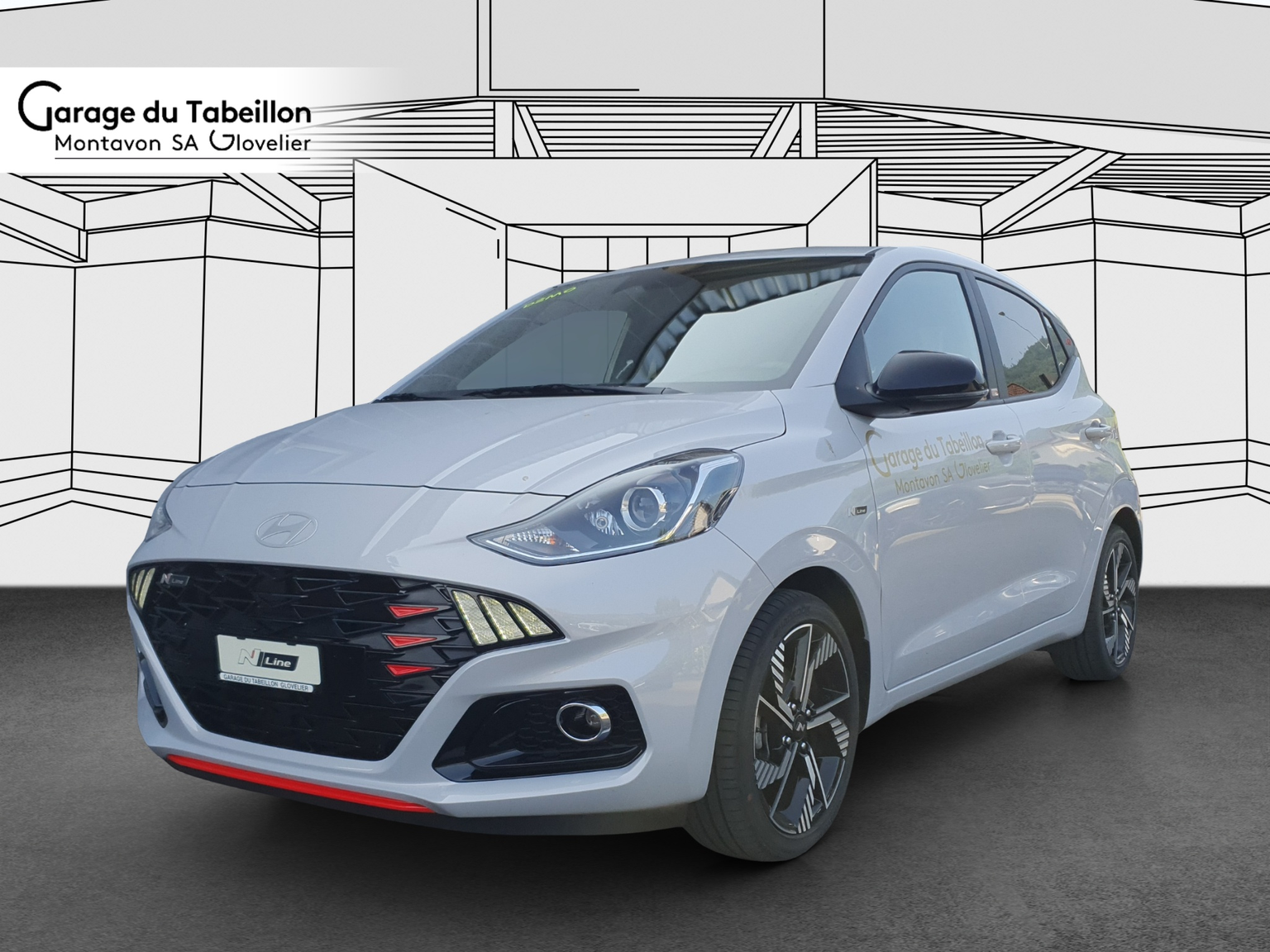 Vehicle Image