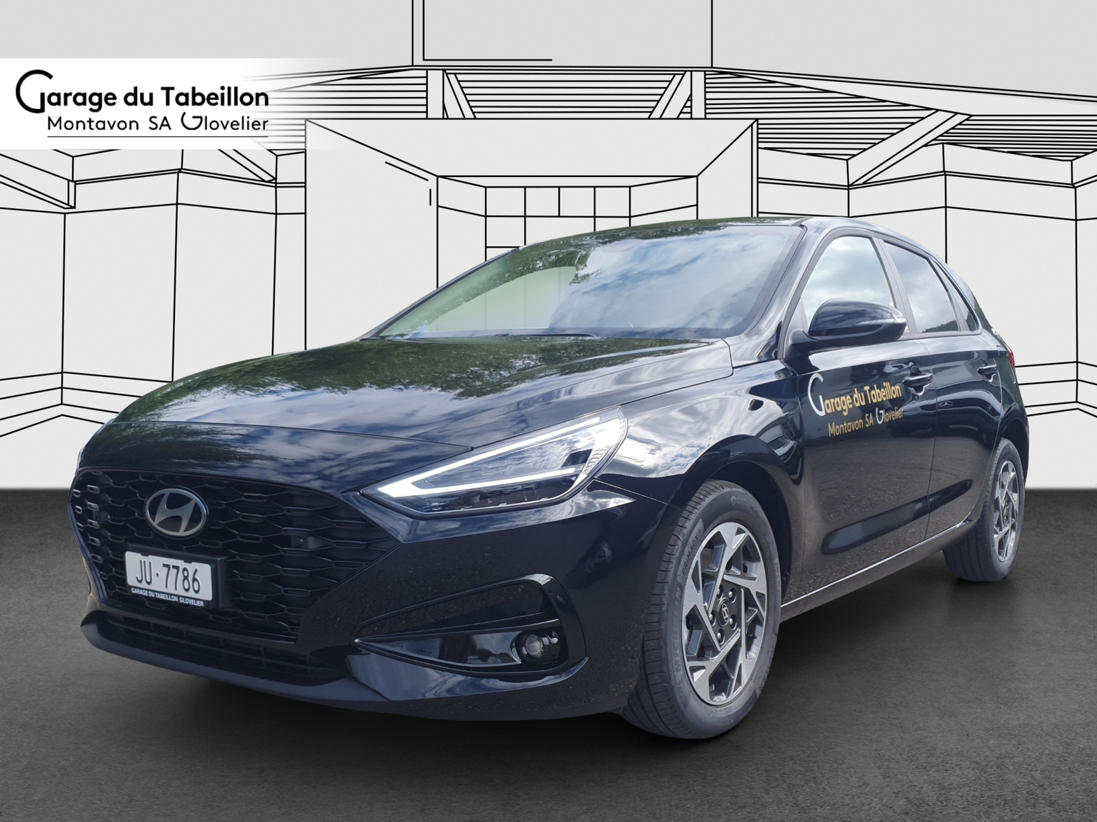 Vehicle Image