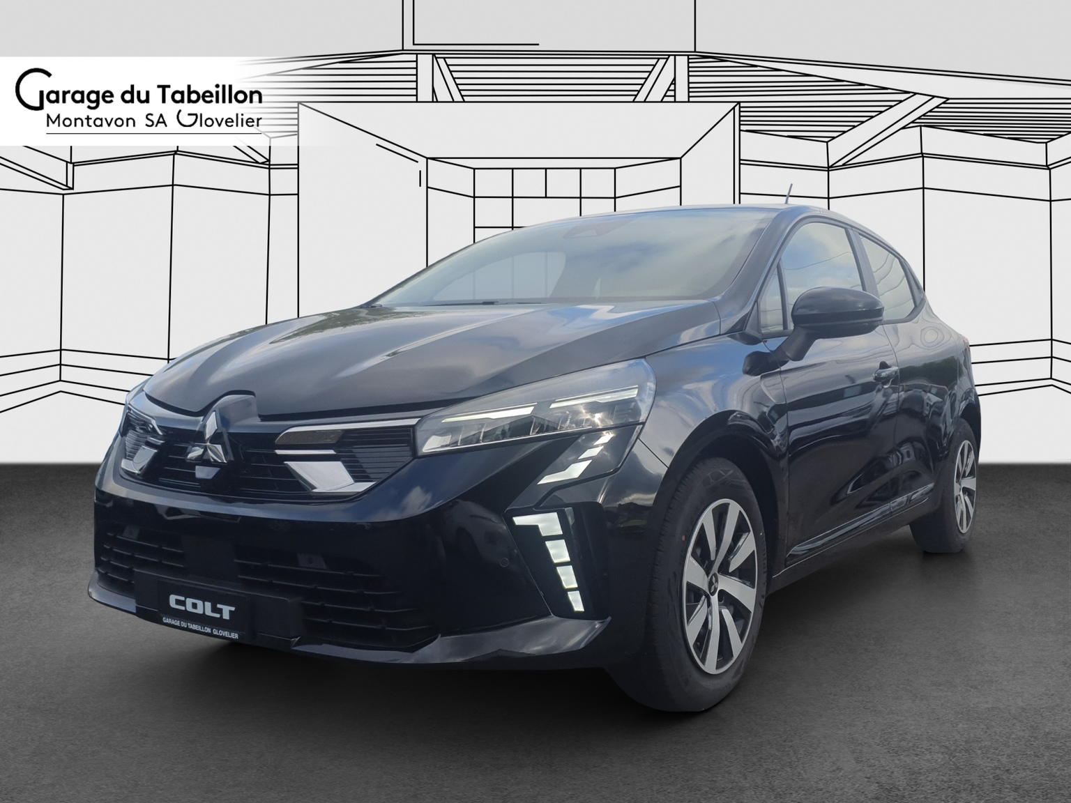 Vehicle Image