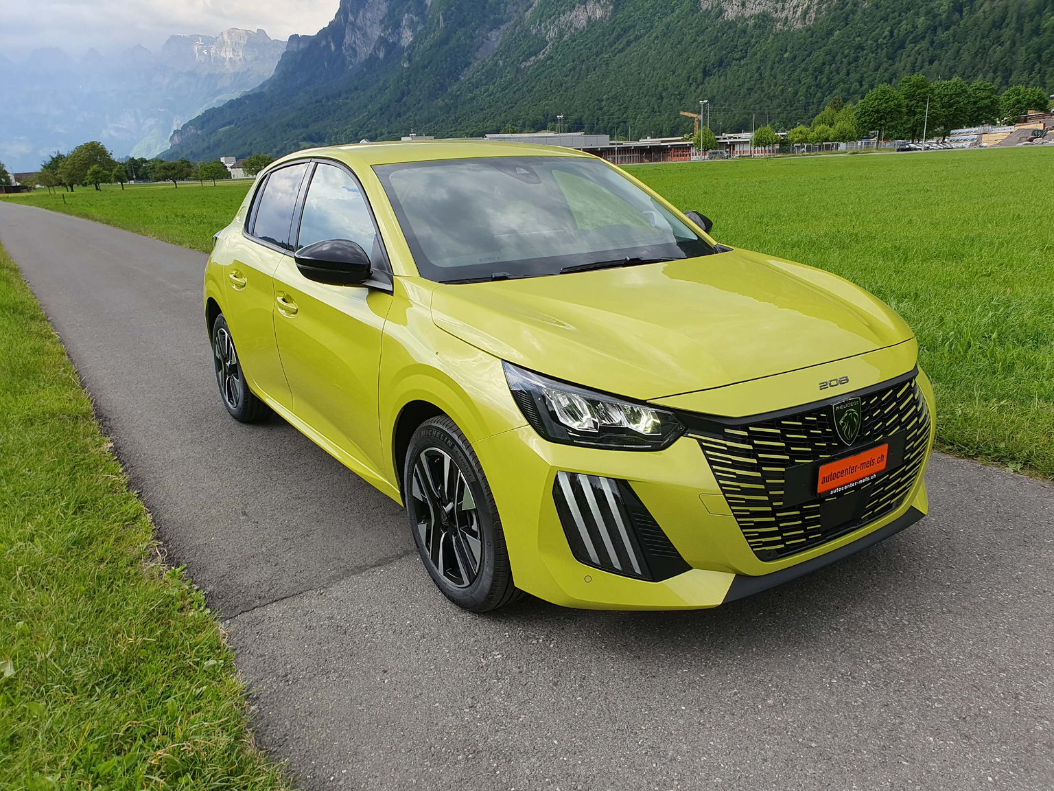 Vehicle Image