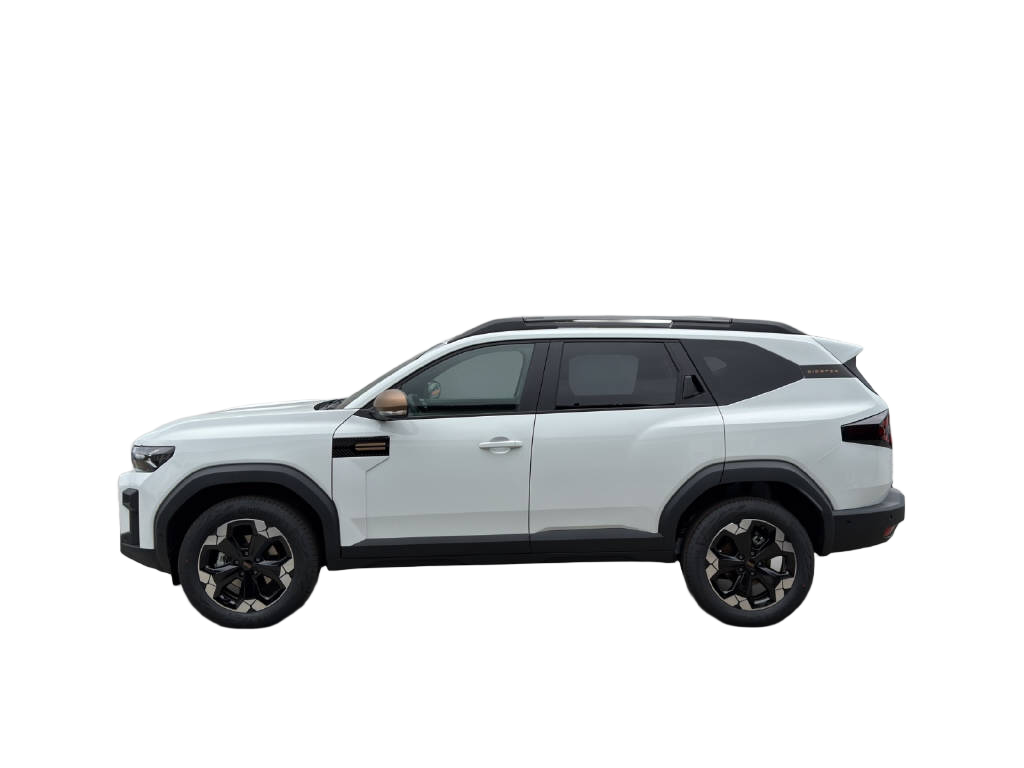 DACIA Bigster 1.8 Hybrid Extreme