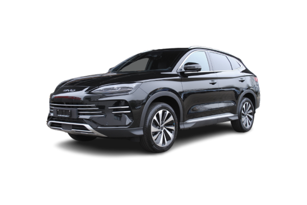 BYD Seal U DM-i Design AWD