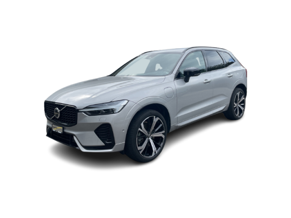 VOLVO XC60 2.0 T6 TE Ultimate Dark eAWD
