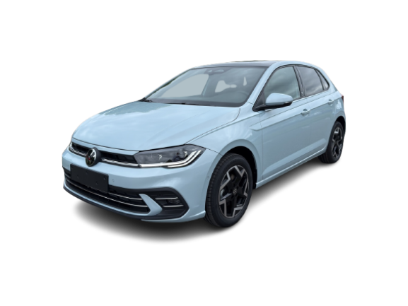 VW Polo 1.0 TSI Style Edition 50 DSG