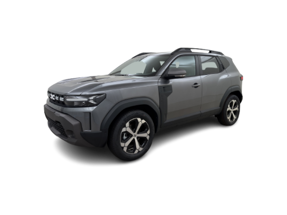 DACIA Duster 1.8 Hybrid Journey