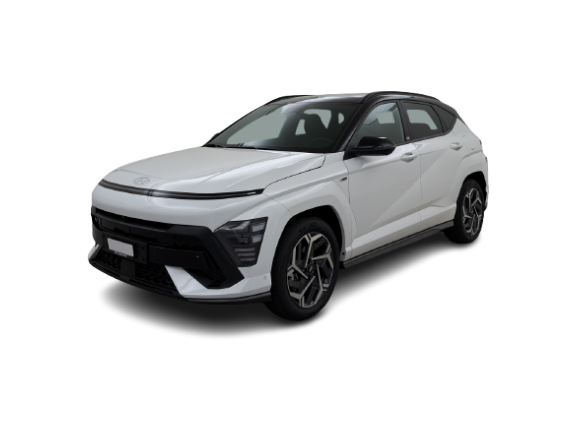 HYUNDAI Kona 1.6 T-GDi N-Line 4WD