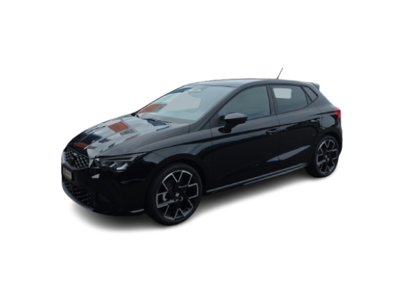 SEAT Ibiza 1.5 EcoTSI Move FR DSG