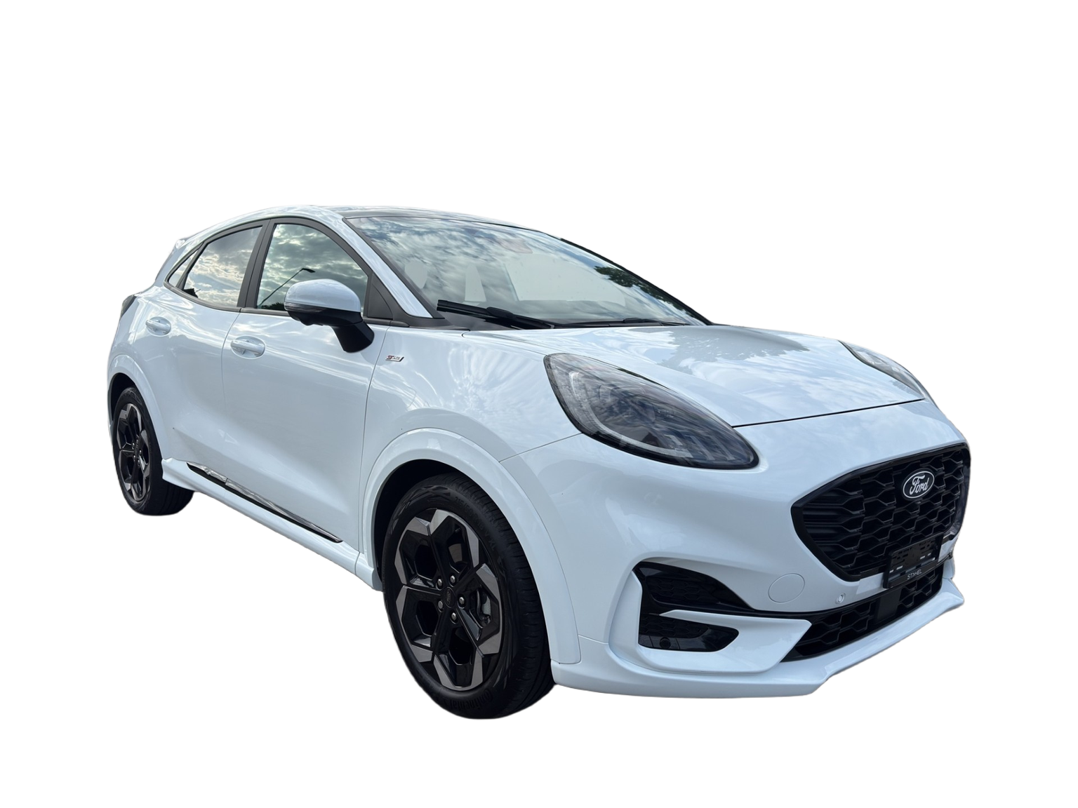 Vehicle Image