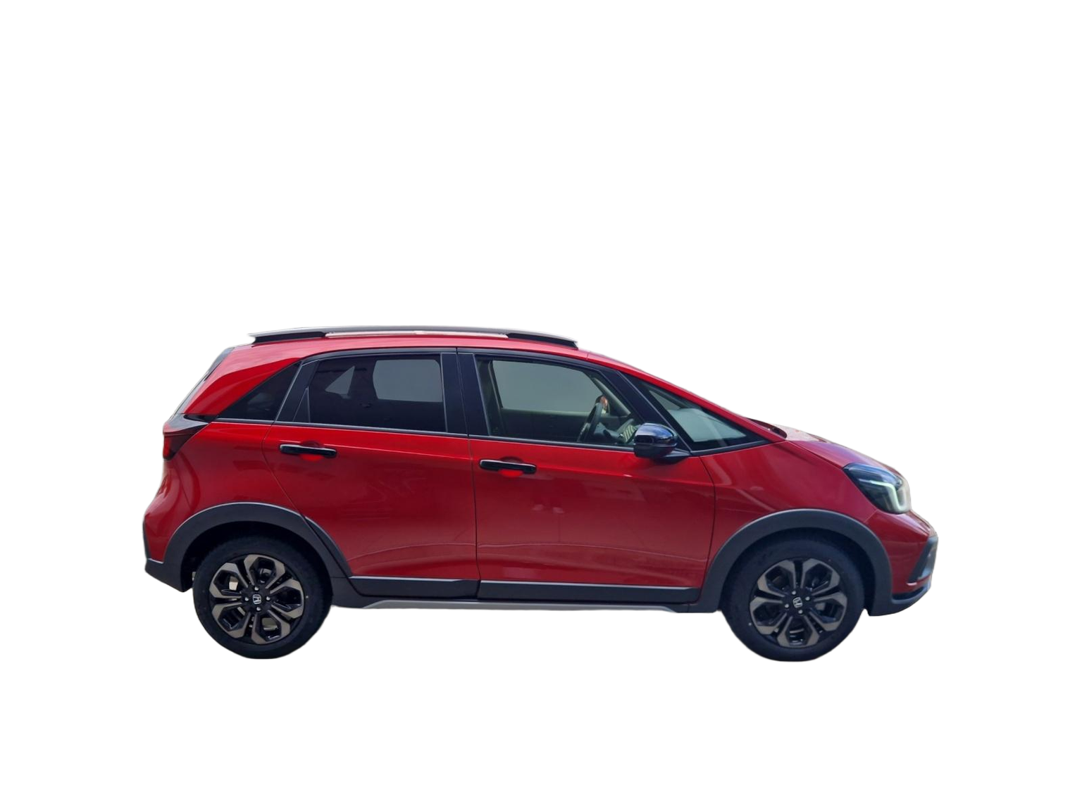 HONDA Jazz 1.5 i-MMD Crosstar Advance
