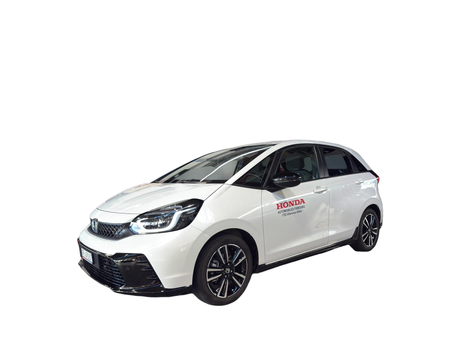 Vehicle Image