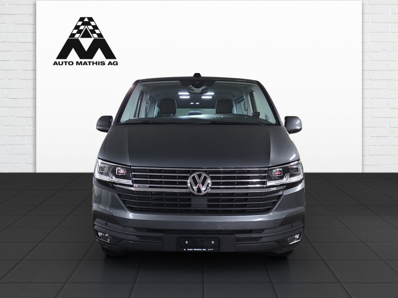 VW T6.1 Caravelle 2.0 TDI Comfortline 4Motion DSG LWB