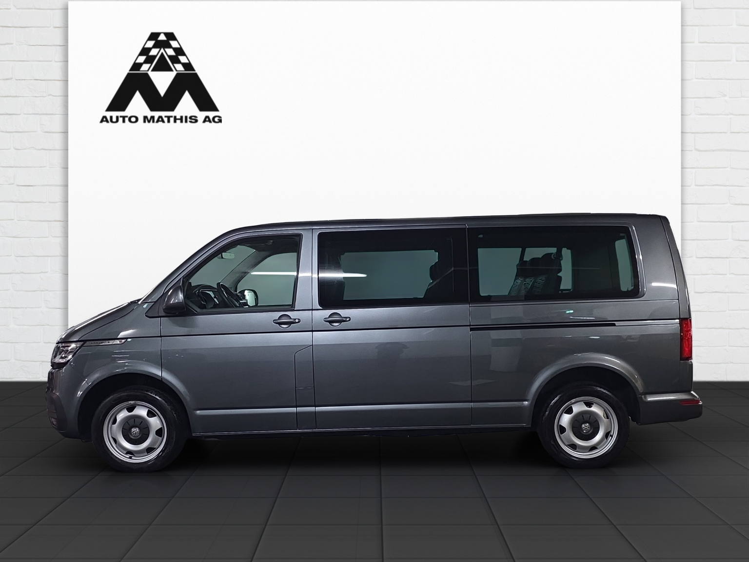 VW T6.1 Caravelle 2.0 TDI Comfortline 4Motion DSG LWB
