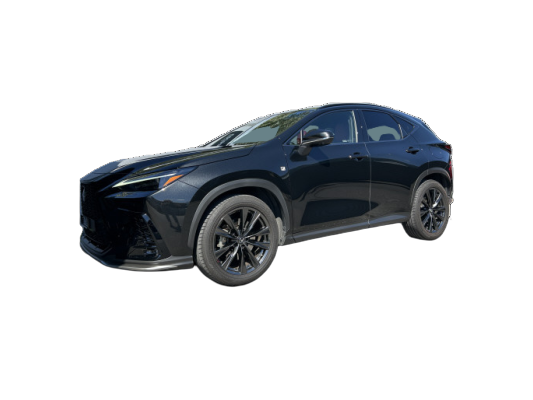 LEXUS NX 450h+ E-FOUR F Sport