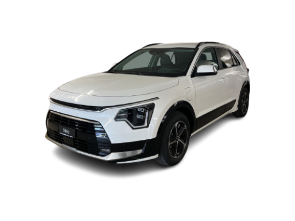 KIA Niro 1.6i Plug-in Hybrid Power Edition