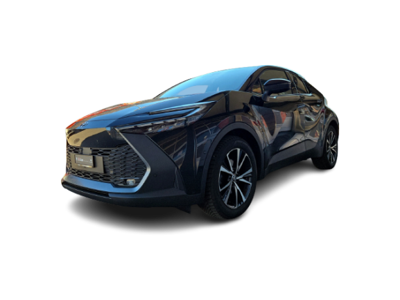 TOYOTA C-HR 2.0 HSD CVT Trend 4WD