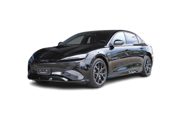 BYD Seal 82,2 kWh Excellence AWD