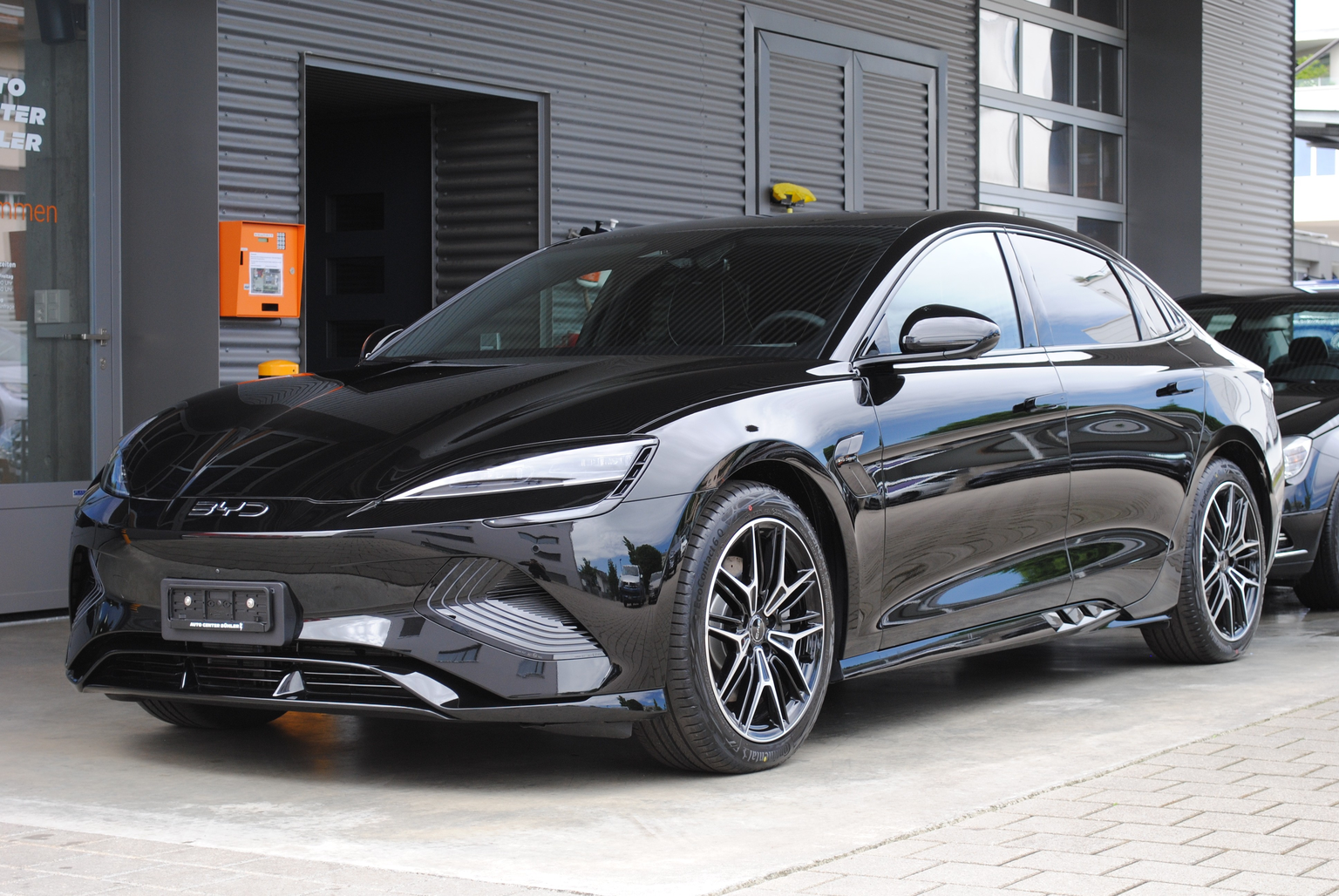 Vehicle Image