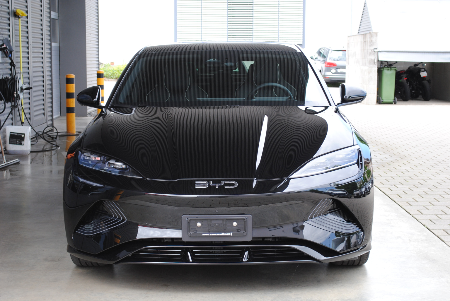 BYD Seal 82,2 kWh Excellence AWD
