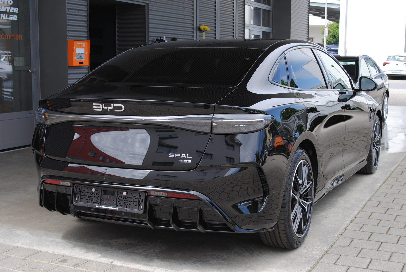 Vehicle Image