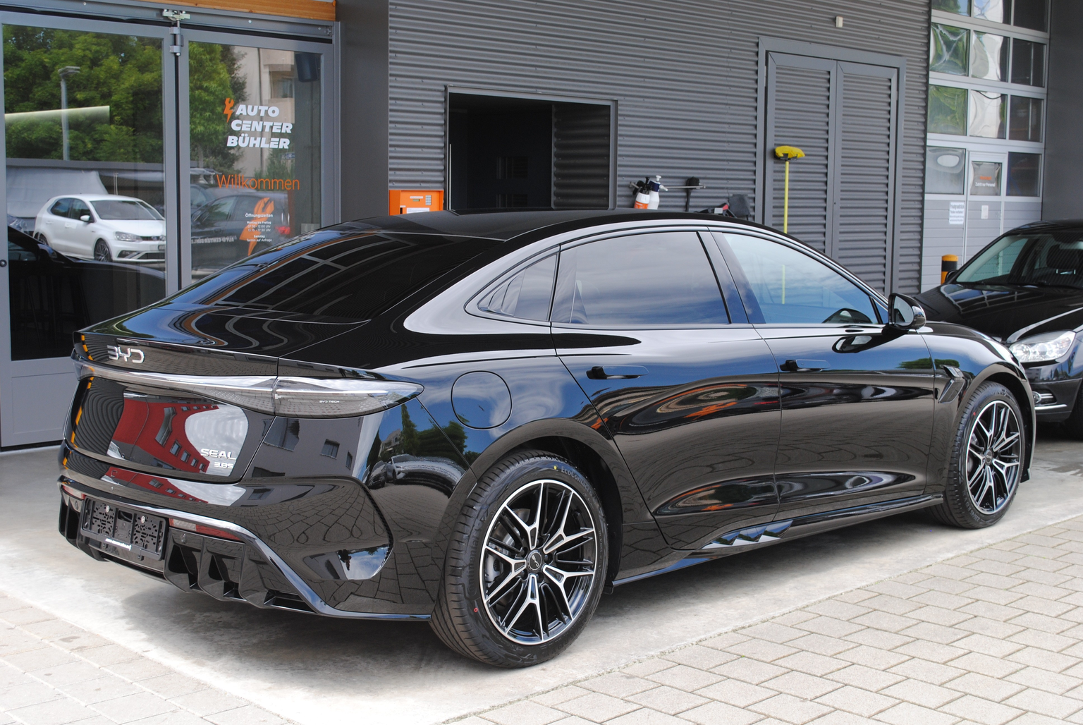 Vehicle Image
