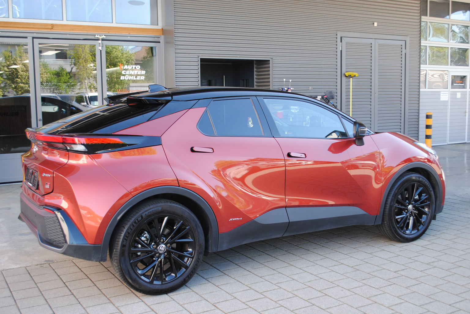 Vehicle Image