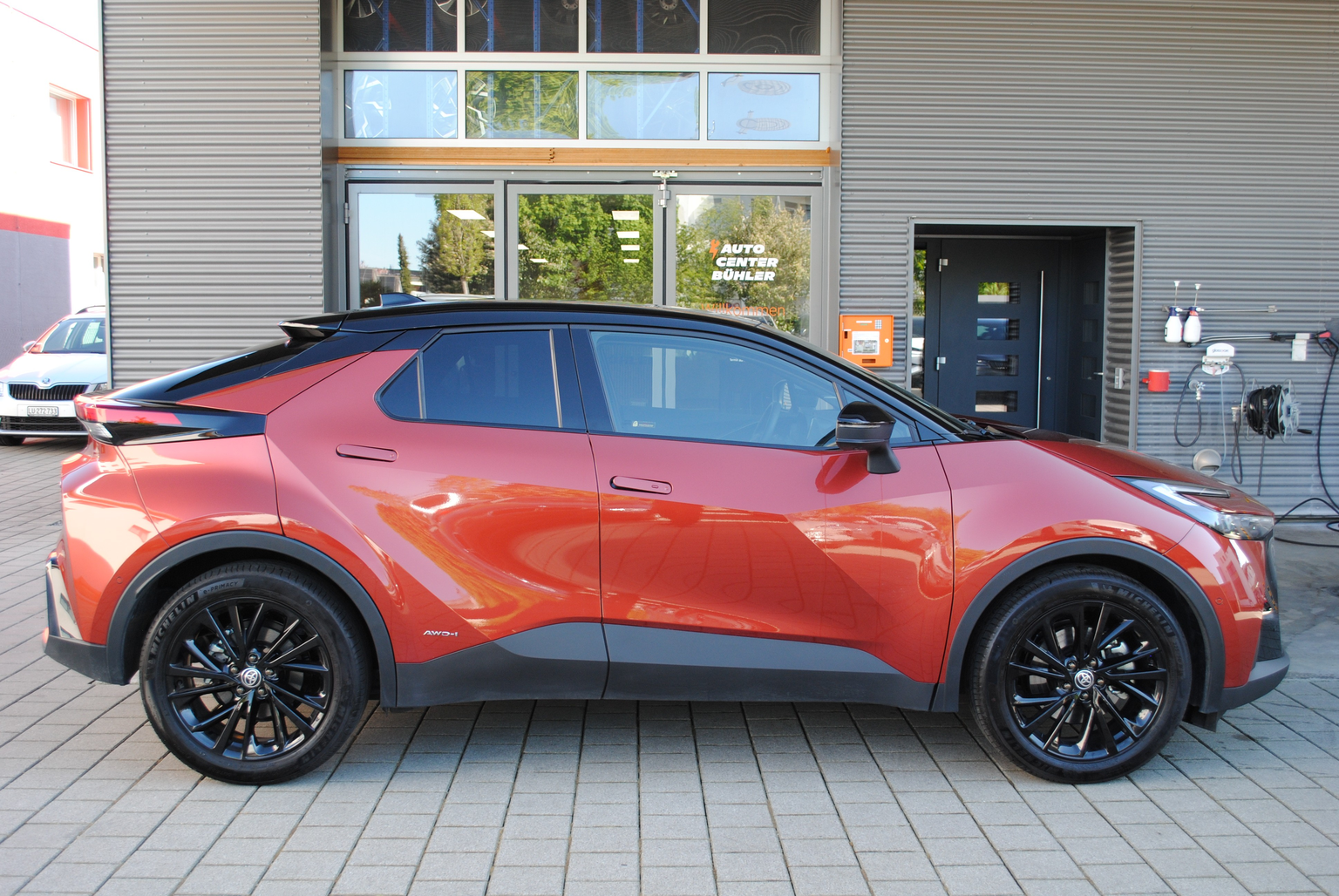 Vehicle Image
