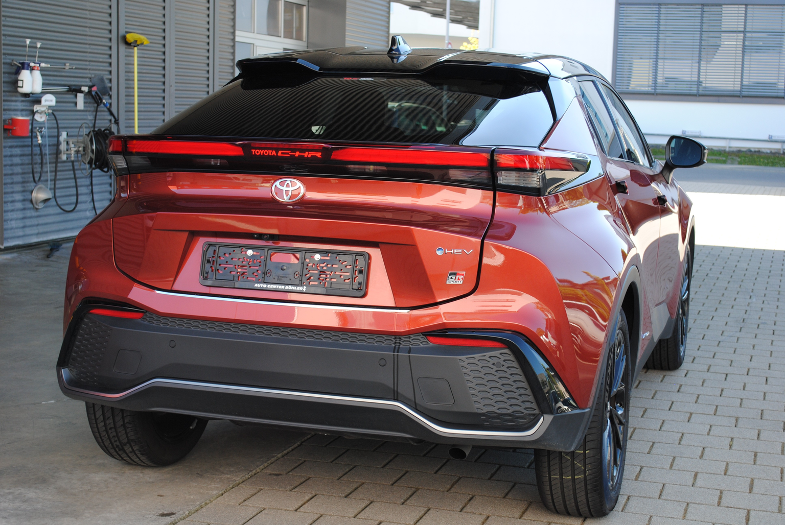 Vehicle Image